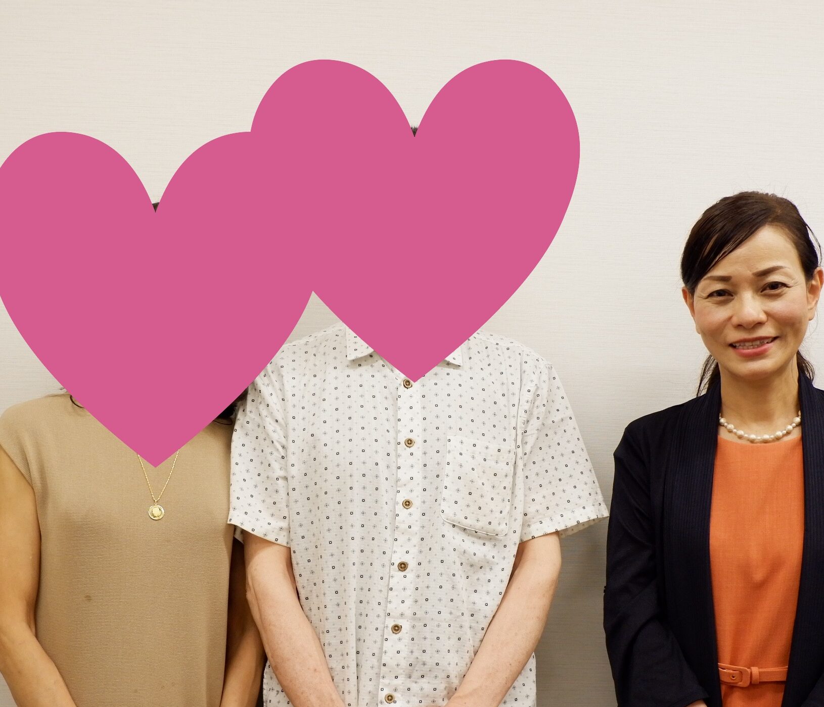 男性60代・女性60代の画像